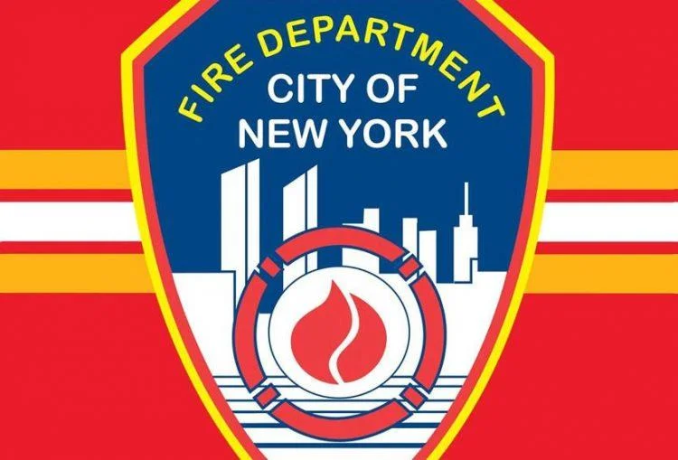 FDNY Logo