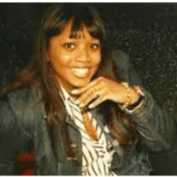 Miriam Carey
