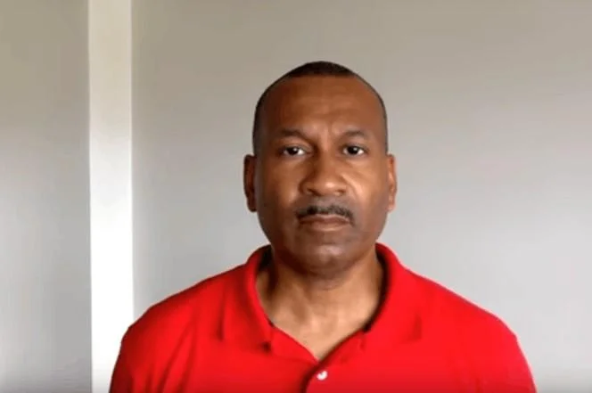 Eric Sanders, Esq.