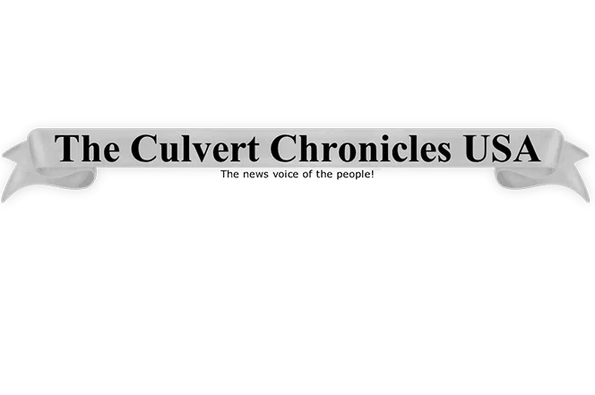 The Culvert Chronicles USA