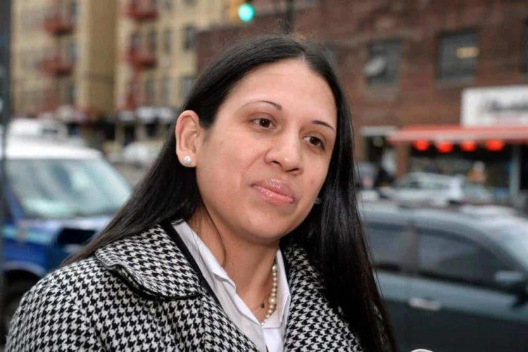 image of Crystal Rivera
