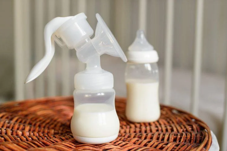 Breast Pump