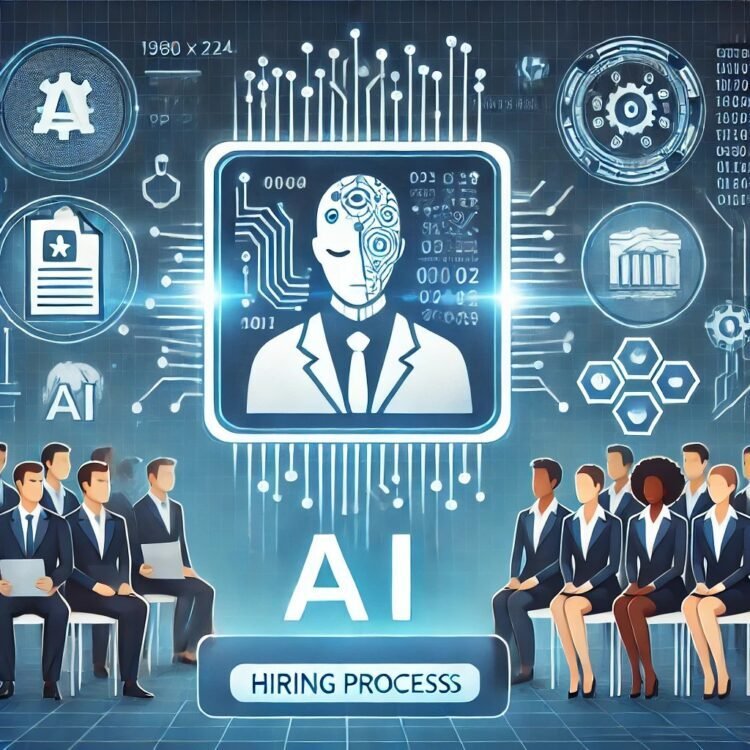 AI Applicant Screening Software