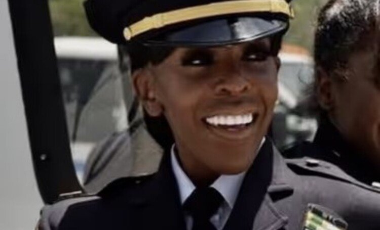 NYPD Captain Gabrielle J. Walls 50-a.org