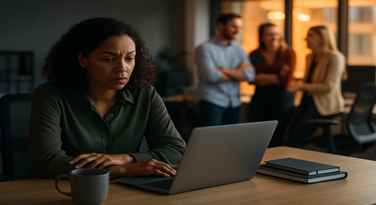 The Appearance of Professionalism