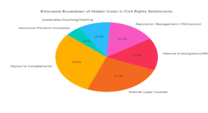 Enhanced Hidden Costs Pie Chart