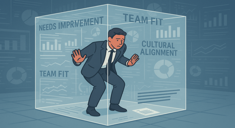 The Performance Cage