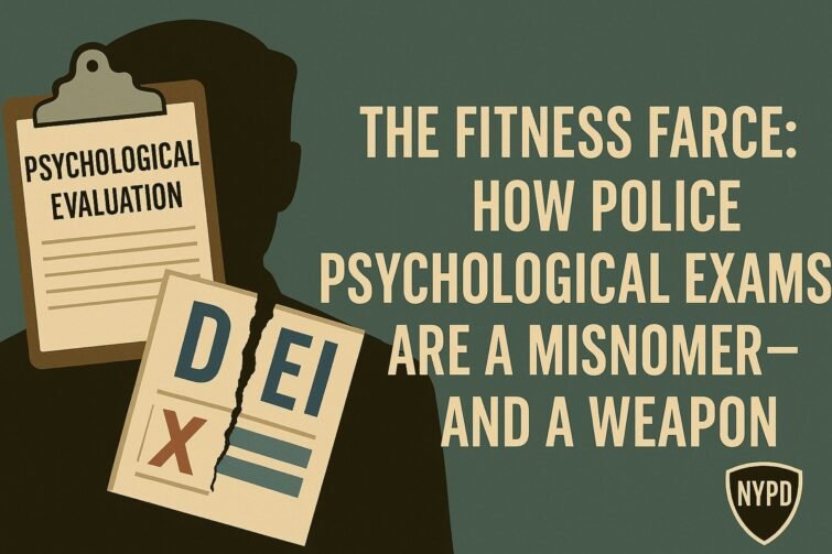 The Fitness Farce
