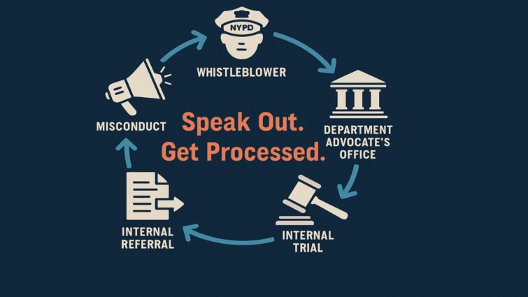 Closed Loop of Silence