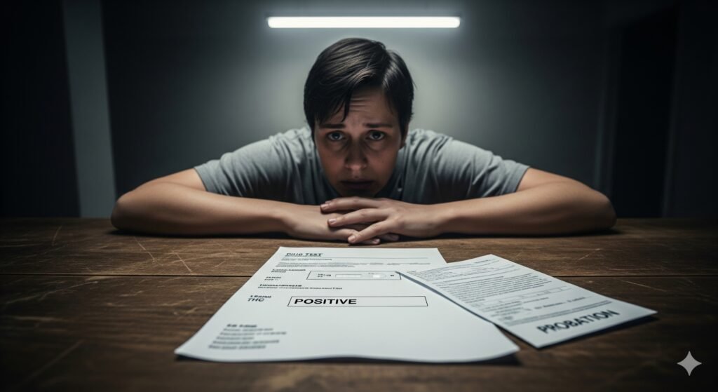 False Positive Drug Result