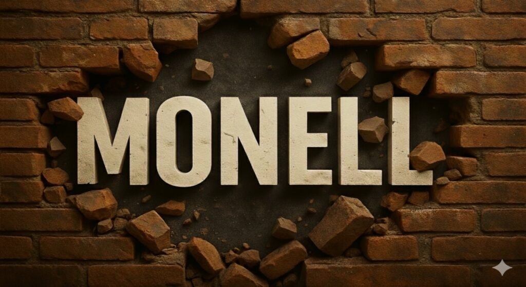 Monell Breakthrough