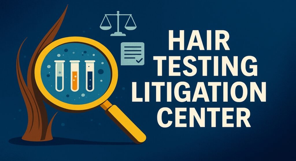 Hair Testing Litigation Center
