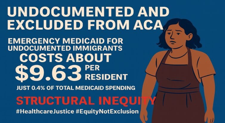 Undocumented and Excluded