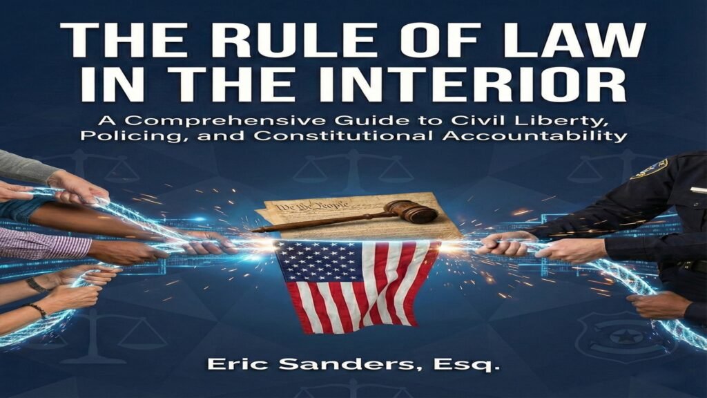 The Rule of Law in the Interior