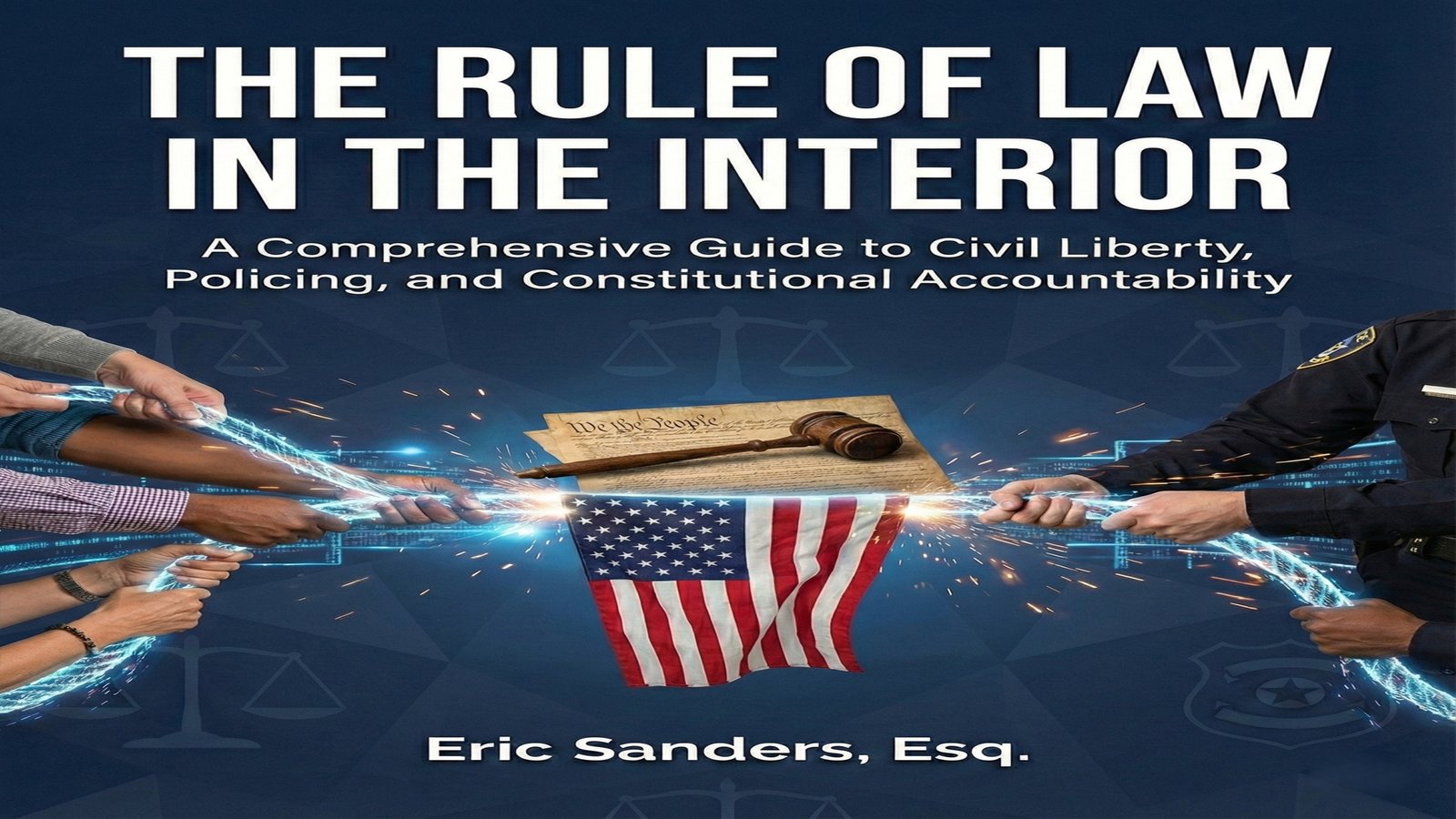 The Rule of Law in the Interior