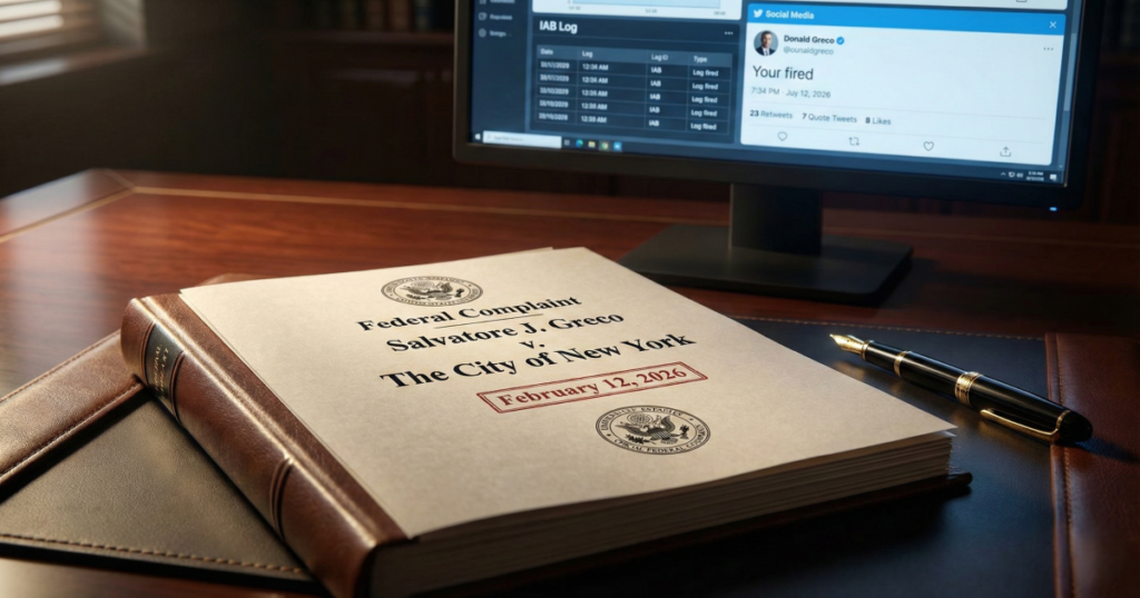 The Table of Success Litigation